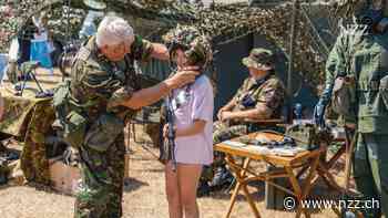 Sie kämpften auf der ganzen Welt fürs Königreich – heute hadern britische Kriegsveteranen mit sich und ihrem Land