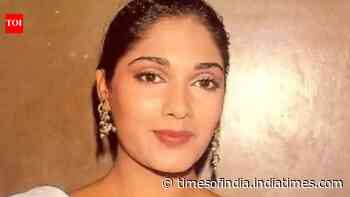 Anu Aggarwal recalls coccyx fracture during Dev Anand shoot
