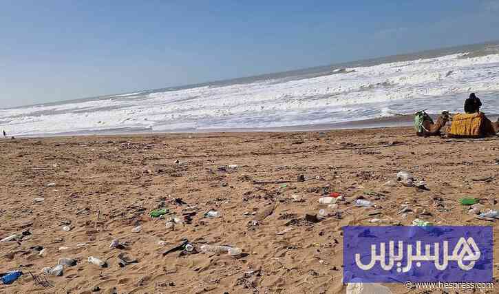 برنامج بيئي لحماية ساحل المهدية