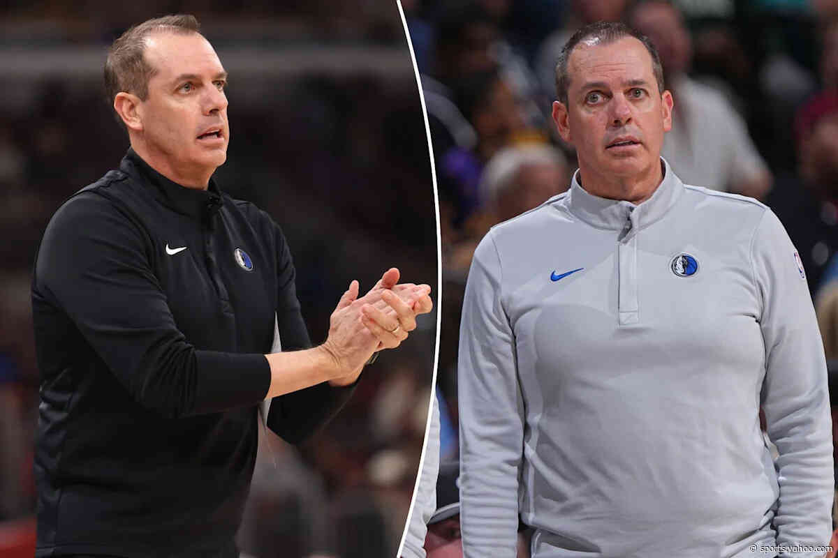 Why Frank Vogel was good hire for Warriors