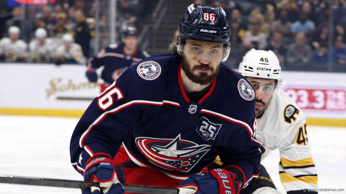 Several NHL players want to leave their team, but refuse to address it
