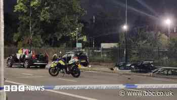 Met PC denies charge over pregnant woman's death