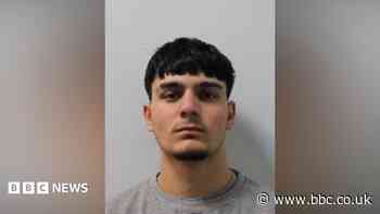 Teenager jailed for life over ambush murder