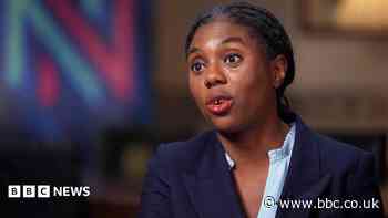 Badenoch says she is instructing lawyers to challenge government after Tory-run council's 94% tax hike