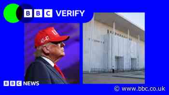 Is the Kennedy Center losing 'hundreds of millions of dollars'?