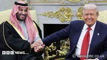 Why US plan to sell F-35 warplanes to Saudi Arabia is controversial