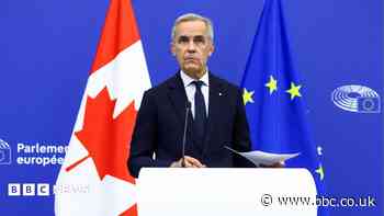 Is Canada about to join the EU?