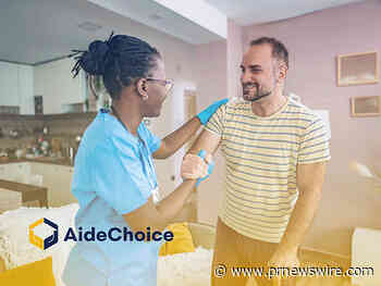 AideChoice Launches Fully Transparent, Pre-Set Care Packages -- No Hidden Fees