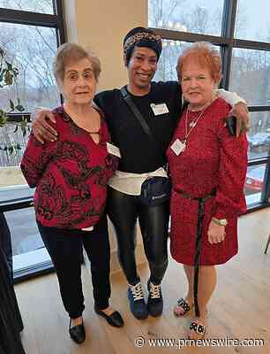 Benchmark at Mount Pleasant Lead Aide Honored with ESAAL All-Stars Award