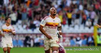LIVE Serie A | Schittert Donyell Malen opnieuw bij AS Roma in kraker tegen regerend kampioen Internazionale?