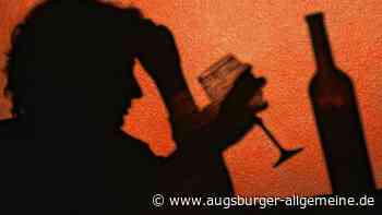 „Ich habe mir die Macht zurückgeholt“: Eine junge Frau berichtet über ihren Weg aus der Alkoholsucht