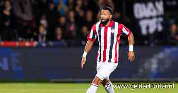 LIVE eredivisie | Willem II en Fortuna tegenover elkaar na zware nederlagen