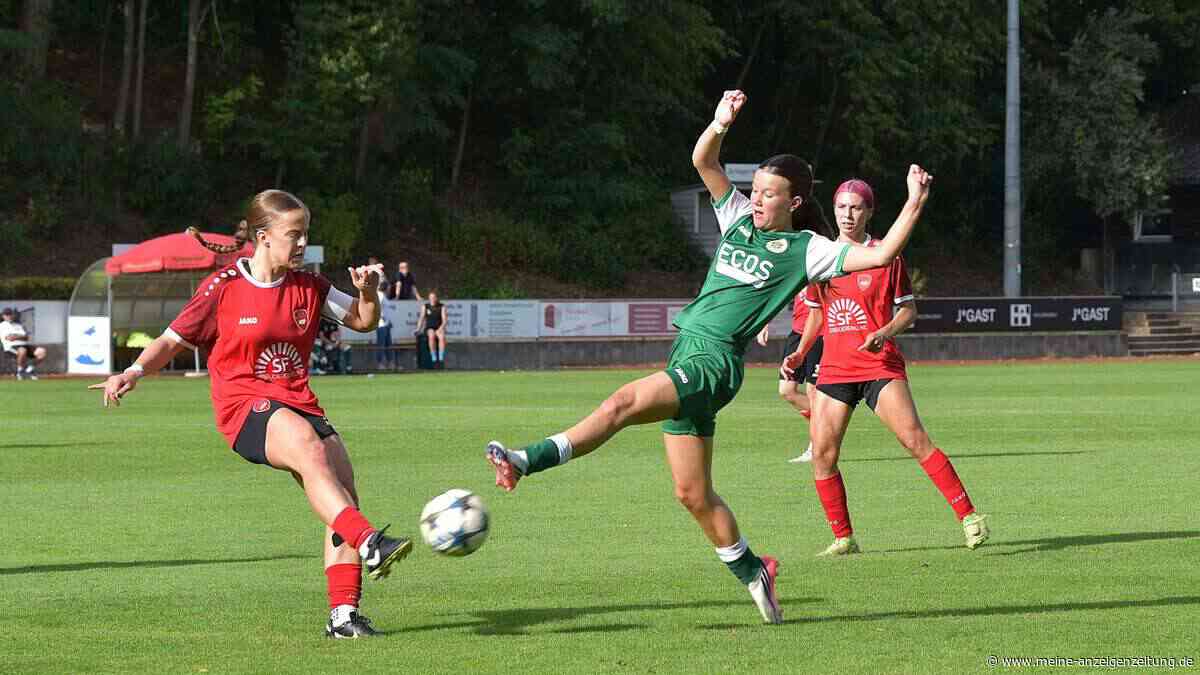 Nach Niederlage: FCF Forstern will bei Ingolstadt-Reserve drei Punkte holen