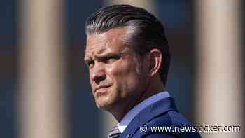 LIVE | Hegseth woest na berichtgeving Washington Post over omgekomen militairen VS: ’Slechter dan Iraanse staatsmedia’