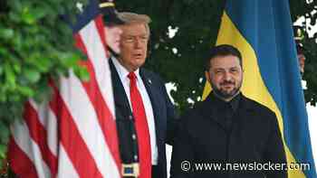 LIVE | VS keuren militaire miljardenverkoop aan Oekraïne goed, Zelenski dankt Trump voor nieuwe sancties Rusland