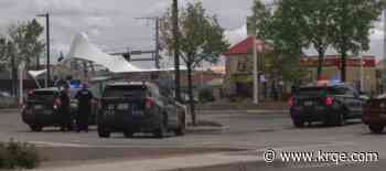 1 person injured after stabbing in Albuquerque