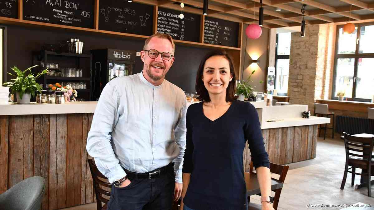 Freude, Wut, Schmerz: Diese Gesichter bleiben länger in Braunschweig