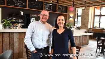 Freude, Wut, Schmerz: Diese Gesichter bleiben länger in Braunschweig