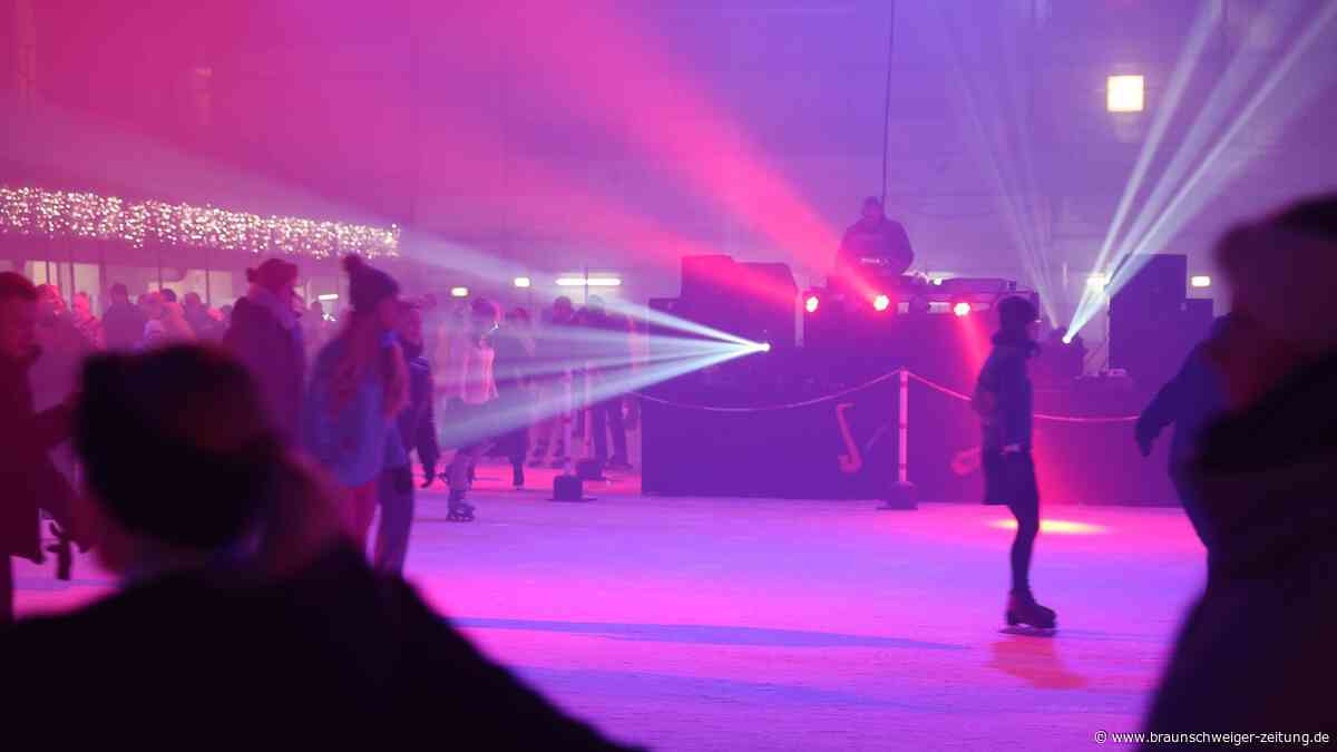 Von Eis-Disco bis Kammermusik: Das ist Ende September los in Salzgitter