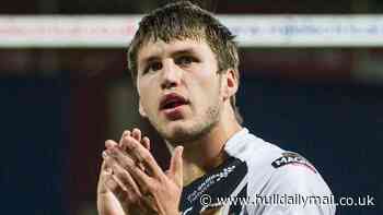 Tom Briscoe clears up NRL-Leeds misjudgement and answers Hull FC return question