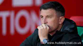 Sergej Jakirovic lays out Newcastle United expectation and how Hull City can stun them