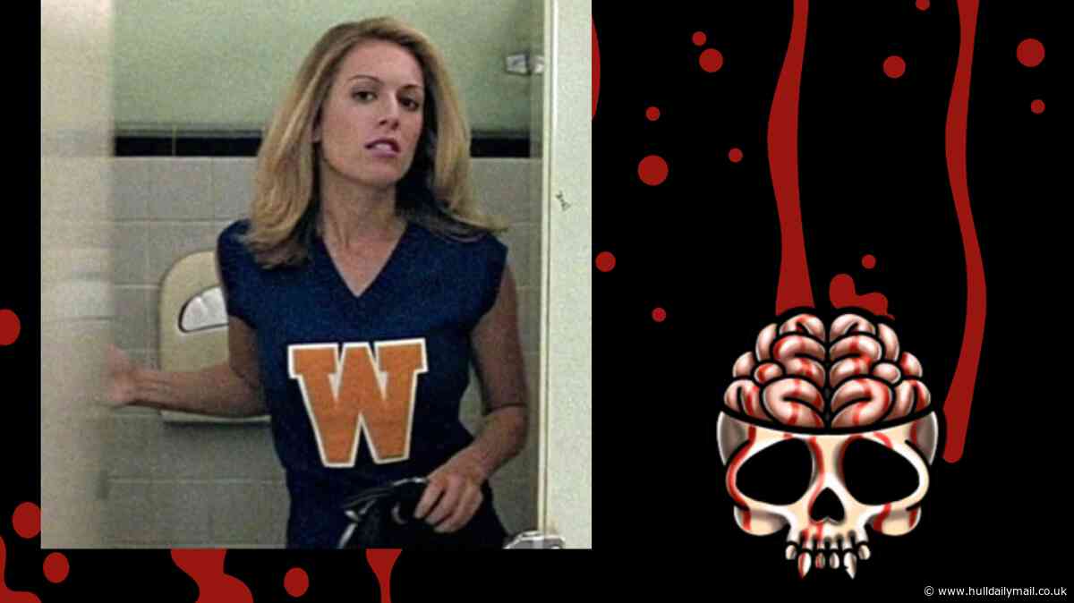 What's in store at Hull Horror Fest in the run-up to Halloween