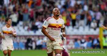 LIVE Serie A | Schittert Donyell Malen opnieuw bij AS Roma in kraker tegen regerend kampioen Internazionale?