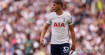 LIVE Premier League | Doelpuntloos Tottenham ontvangt in eigen huis Aston Villa