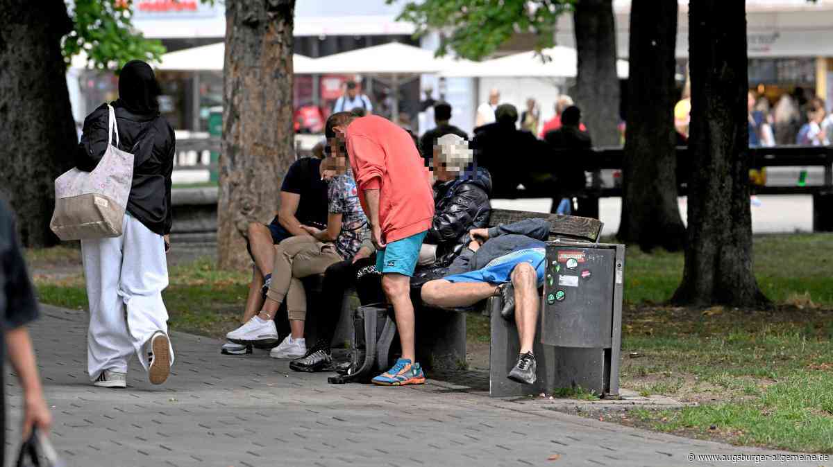 Der Königsplatz darf kein Angstraum sein – und dafür muss noch mehr getan werden