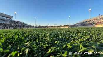 Week 4 Texas high school football scores
