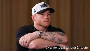 Canelo Accepts Mbilli War His Body Cannot Sustain