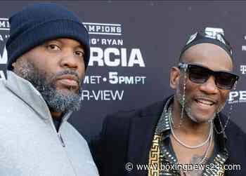 Calvin Ford And The Upton Boxing Center Is About To Make History