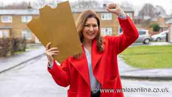 Eight streets in Wales scoop wins on Postcode Lottery this week