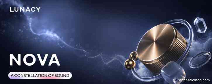 Lunacy NOVA Opens Plug-In Making Up