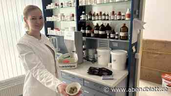 Cannabis aus der Apotheke: Wie ein Bergedorfer Unternehmen es möglich macht