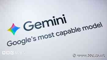 Google's Gemini AI hacked three companies in security test