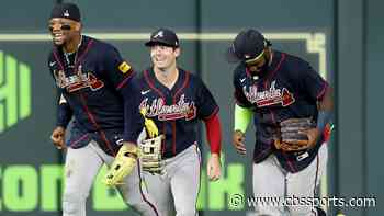 Braves clinch playoff berth: Why Atlanta can make a World Series run after bounce-back campaign