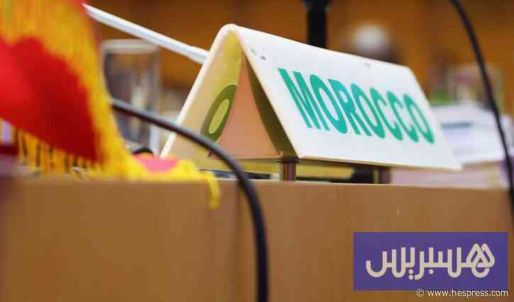 المغرب يطرح رؤية جديدة لدعم السلام