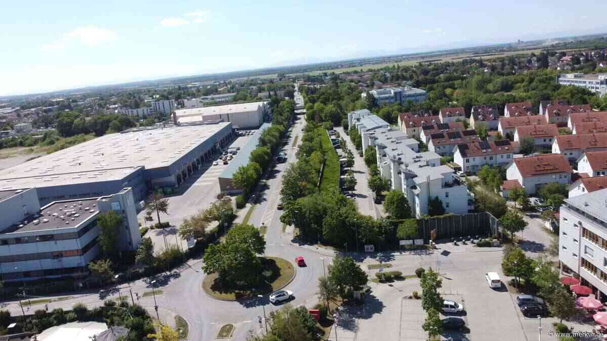 Autobahnparallele „B471 neu“ ist endgültig vom Tisch