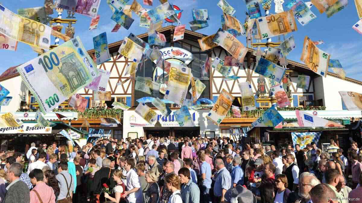 Preis-Überraschungen auf dem Oktoberfest 2026: So viel kosten Mass, Hendl und Fahrgeschäfte