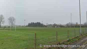 Lack of spots pitches leaving Cambridgeshire rugby club past 'breaking point'
