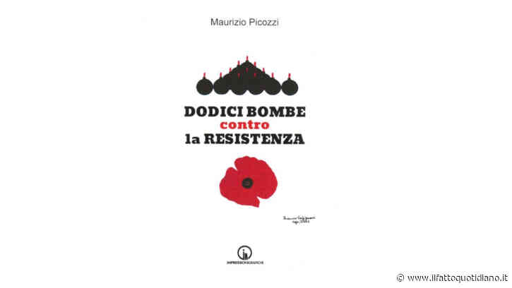 ‘Dodici bombe contro la Resistenza’, un ex magistrato racconta la stagione degli attentati a Savona