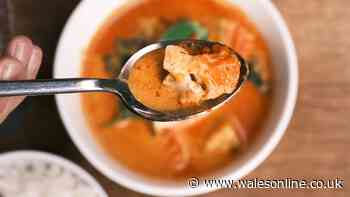 A doctor says this simple autumn soup is the ultimate 'immune-booster'