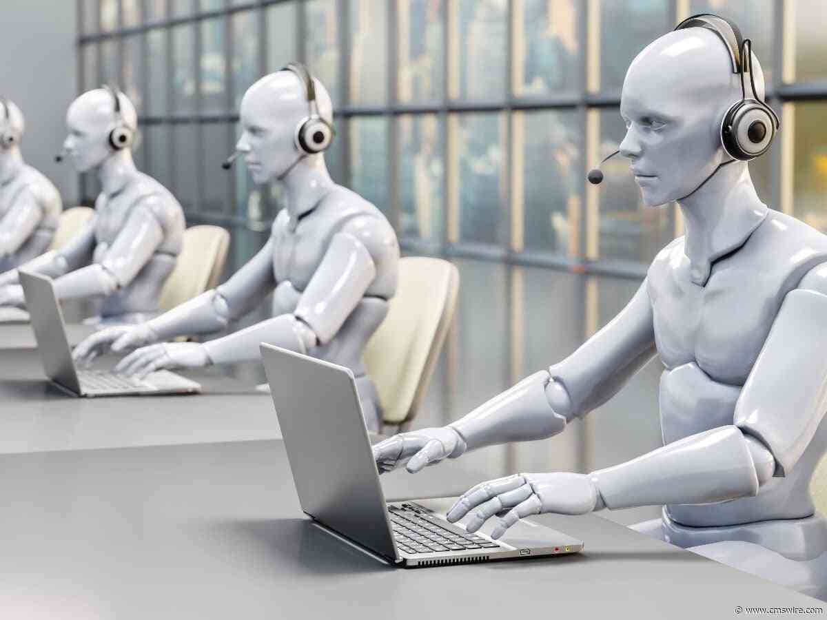 Why Contact Center Agents Are Facing Tougher Calls Now