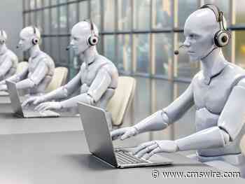Why Contact Center Agents Are Facing Tougher Calls Now