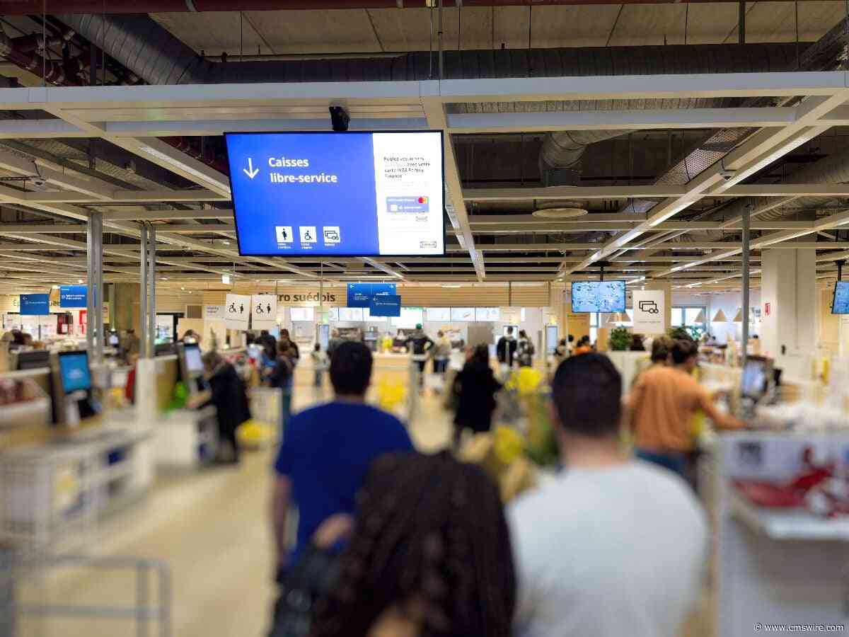 Why Customer Data Alone Won't Tell Brands What Customers Really Want