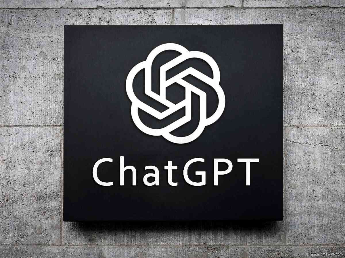 What Is ChatGPT, and What Should CX Leaders Know Now?