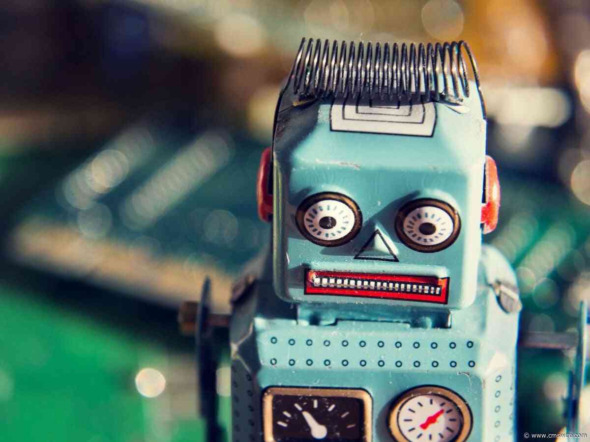 It’s Time to Bring Some Sanity to the AI Risk Conversation