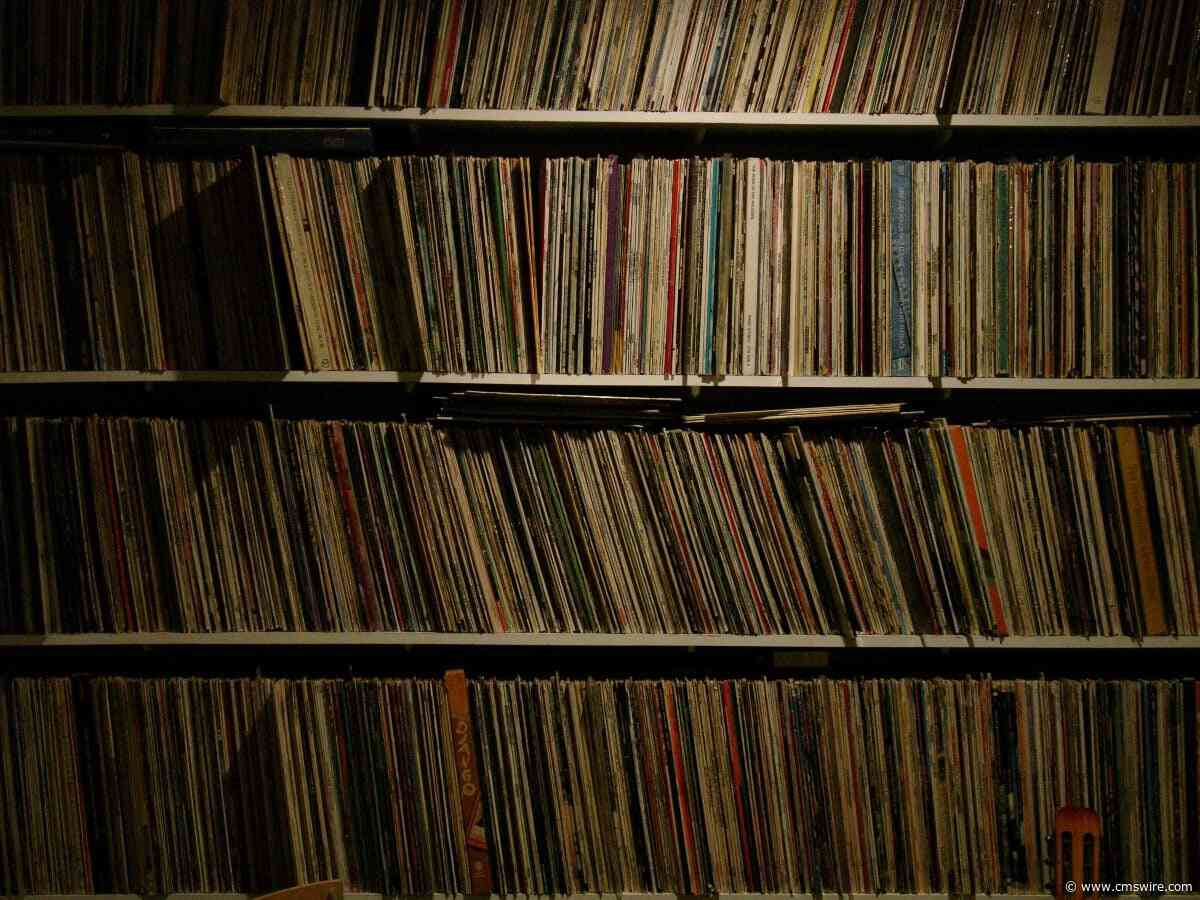 Why Do Martech Vendors Call Themselves Your System of Record?