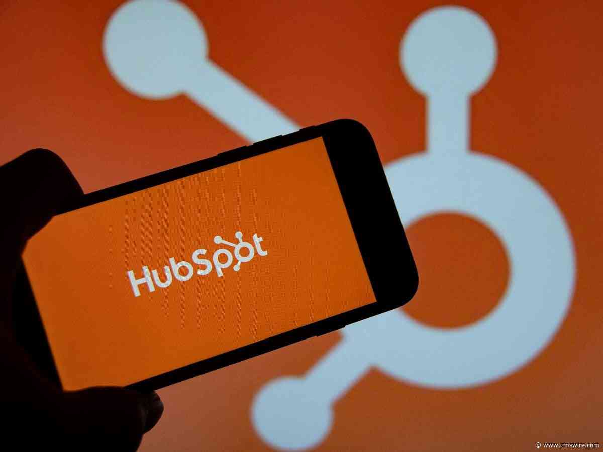 HubSpot, OpenAI Deepen CRM-ChatGPT Integration